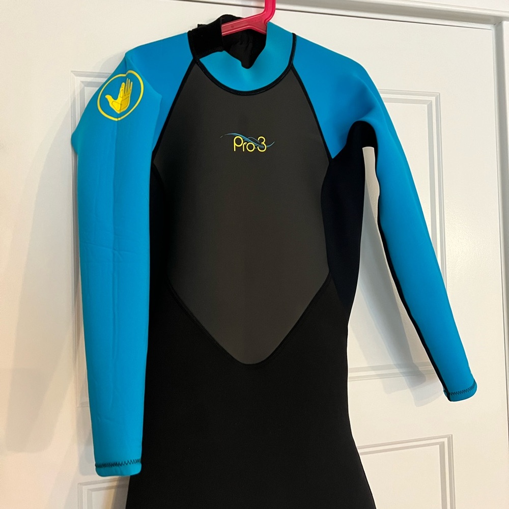 Body Glove Womens Wetsuite
